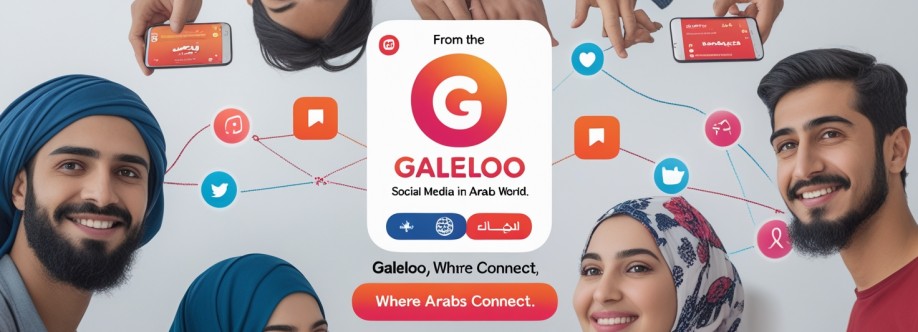 Galeloo Platform Cover Image