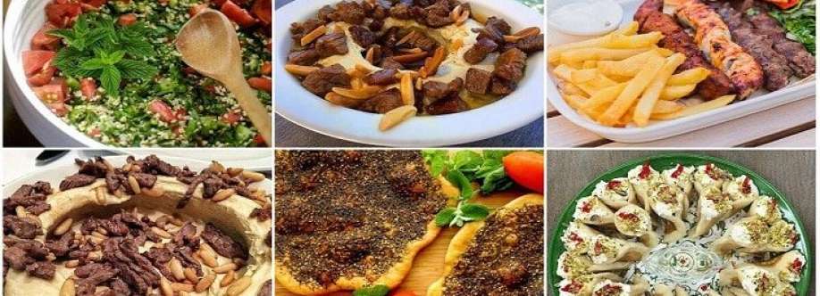 وصفات أكل سهلة وسريعة Cover Image