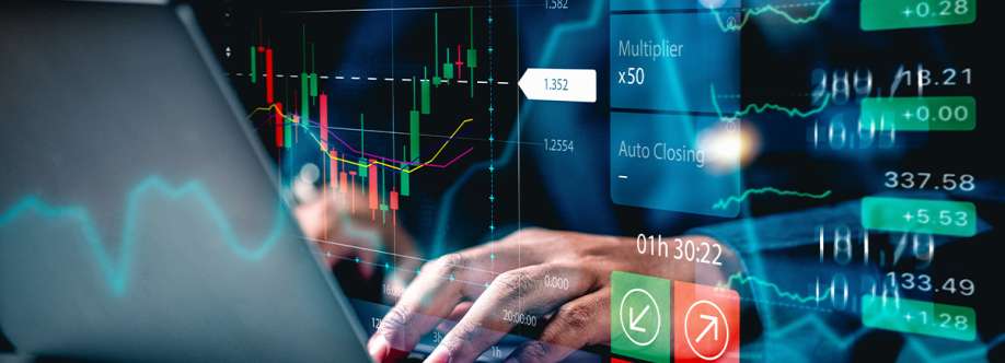 تداول واستثمار Cover Image