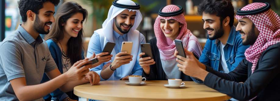 Official Galeloo Account Cover Image