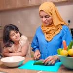 مطبخ البنات والأمهات Profile Picture