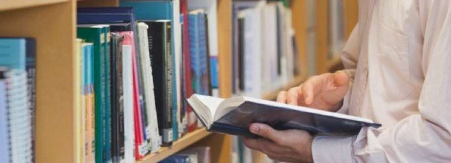 نادي القراءة العربي Cover Image