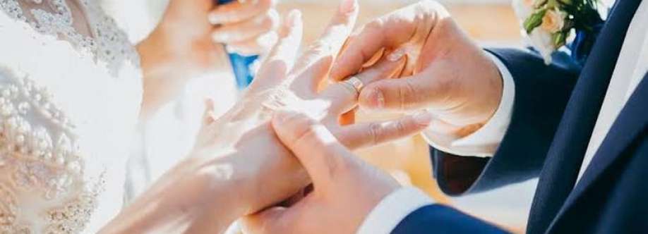 زواج فوق 30 Cover Image