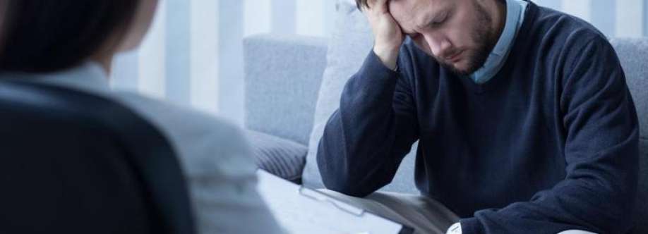 فضفضة نفسية Cover Image