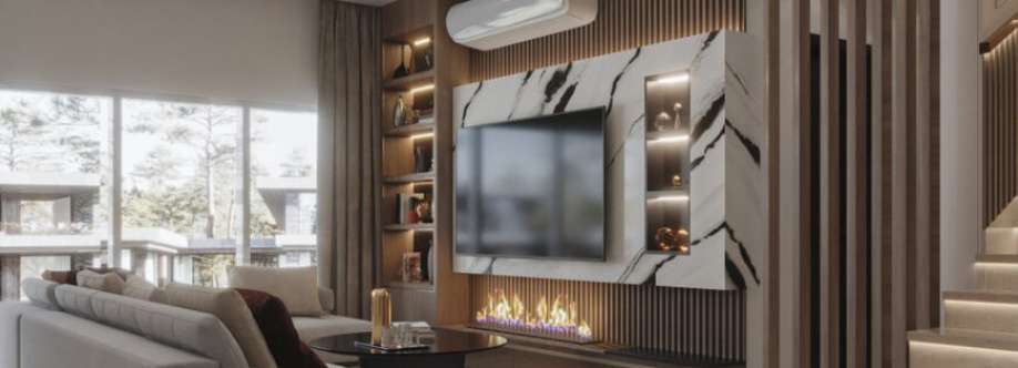 ديكورات وأفكار للبيت Cover Image