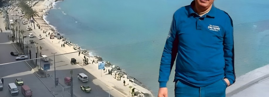 عابدين جميعى Cover Image