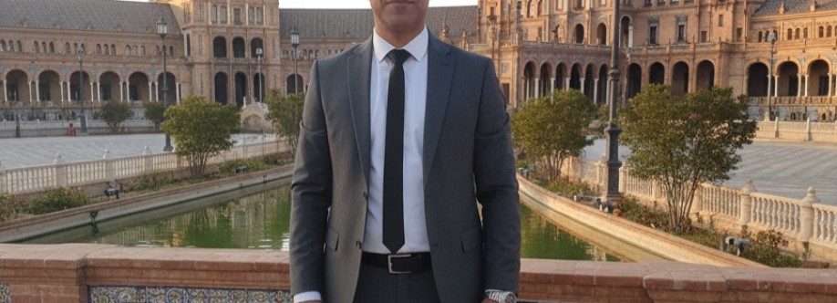 Ahmed Ibrahim Cover Image