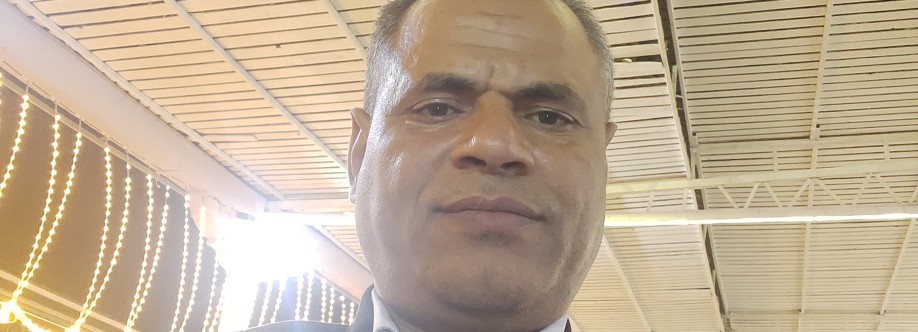 محمد فاضل Cover Image