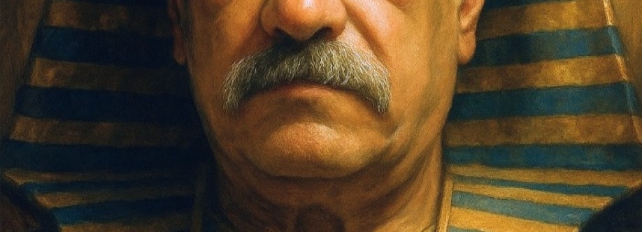 Hesham Magawri Cover Image