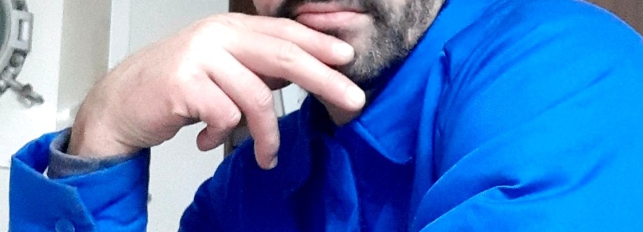 Bily Ahmed Cover Image