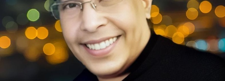 Mohamed Marei Cover Image