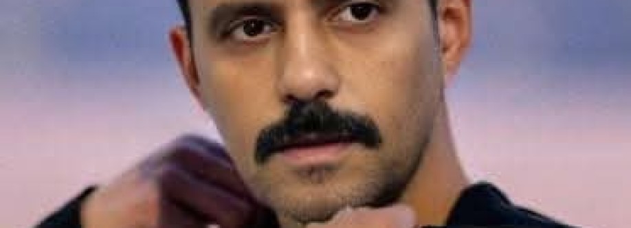 تامر الشريف Cover Image